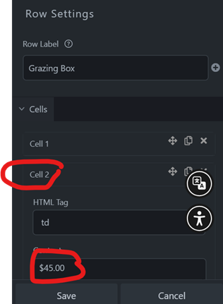 A screenshot of a cell phone

AI-generated content may be incorrect.