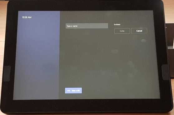 A picture containing text, monitor, electronics, indoor

Description automatically generated