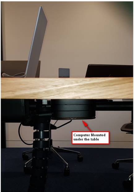 A surfboard on a stand

Description automatically generated with low confidence